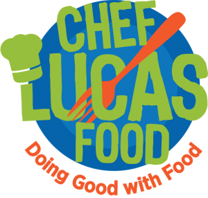 Chef Lucas Hobbs