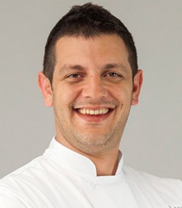 San Miguel Food Festival Kicks Off at Hotel Matilda with Enrique Olvera Dinner