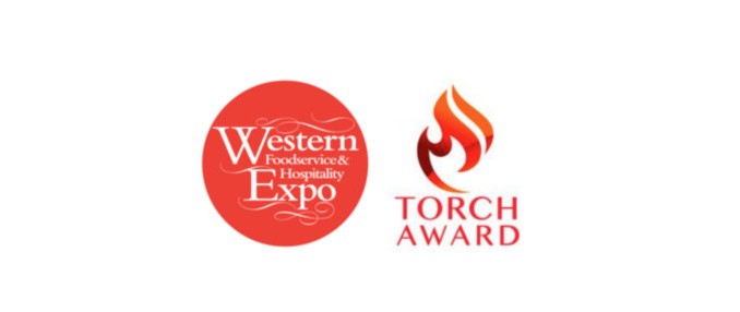 Chef Thomas Keller to Receive Torch Award