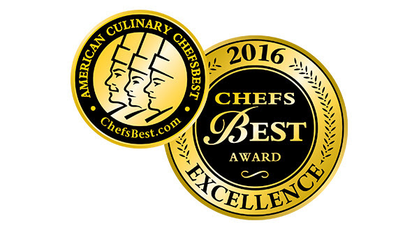 Chefs Best Award