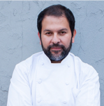 San Miguel Food Festival Kicks Off at Hotel Matilda with Enrique Olvera Dinner