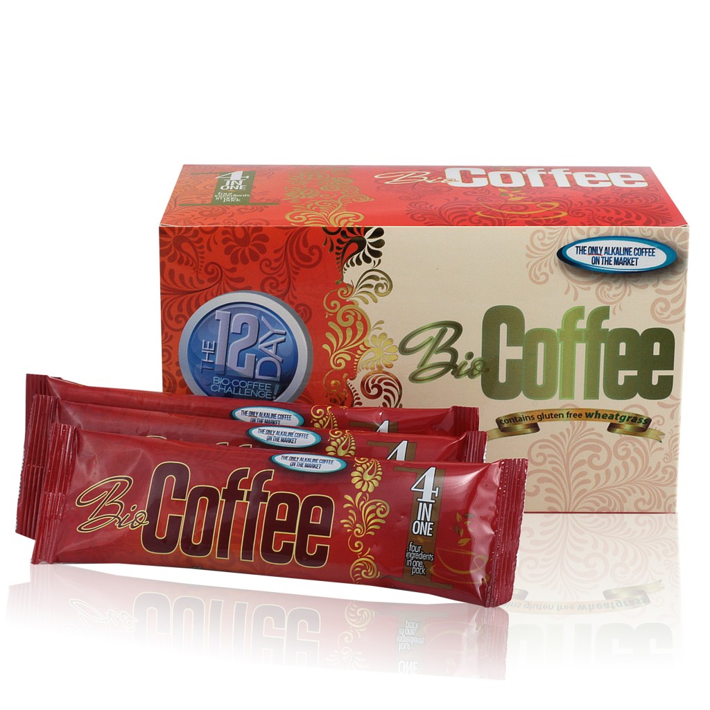 Courtesy BioCoffee