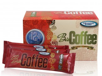 Courtesy BioCoffee
