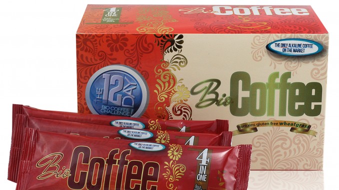Courtesy BioCoffee Courtesy BioCoffee