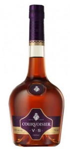 Courvoisier unveils a new look for National Cognac Day!