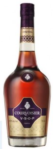 Courvoisier unveils a new look for National Cognac Day!