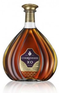 Courvoisier unveils a new look for National Cognac Day!