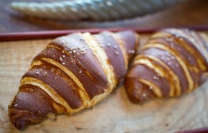 Catering Trend: Dinner for Breakfast