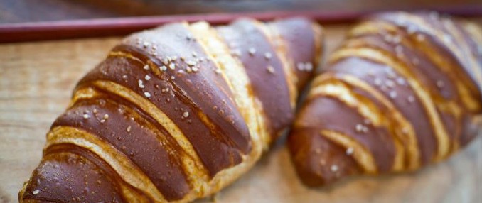 Cretzels & Cruffins Pastry Mashup - WAO & HOBC Cretzel