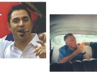 Cuban Independence Day and TV Celeb David Guas Traces Cuban Roots
