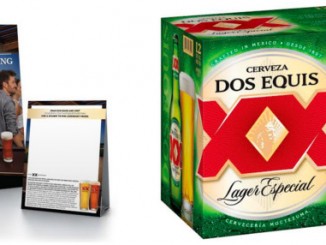 Dos Equis Refreshes Logo &#038; Packaging and Encourages Consumers to Prove how Interesting They Are This Summer