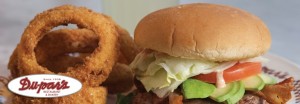 Dupars-Burger