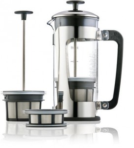 ESPRO Press P5 Wins Top Tea Award