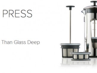 ESPRO French Press Wins SCAA&#8217;s Best New Product Award
