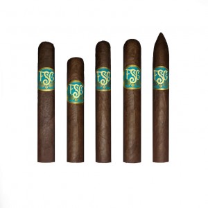 FSG cigar