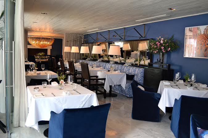 San Miguel Food Festival Kicks Off at Hotel Matilda with Enrique Olvera Dinner
