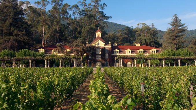 Inglenook