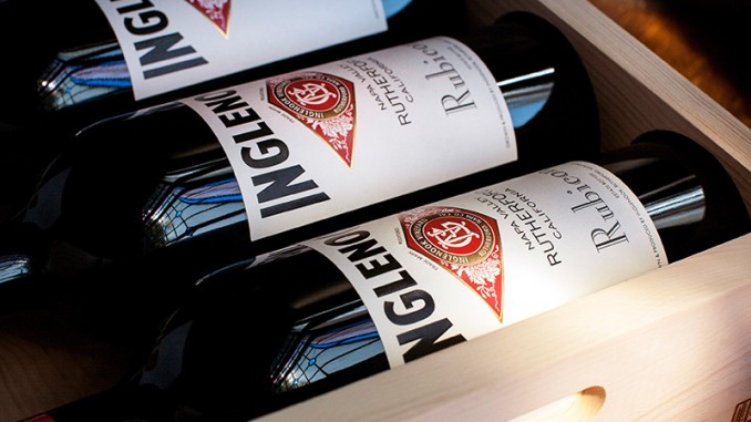 Inglenook-Wines