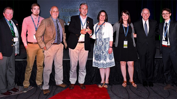 King Arthur Flour Named 2016 Employee  -Owned Company of the Year