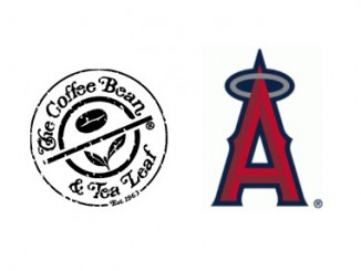 The Coffee Bean &#038; Tea Leaf partners with Los Angeles Angels