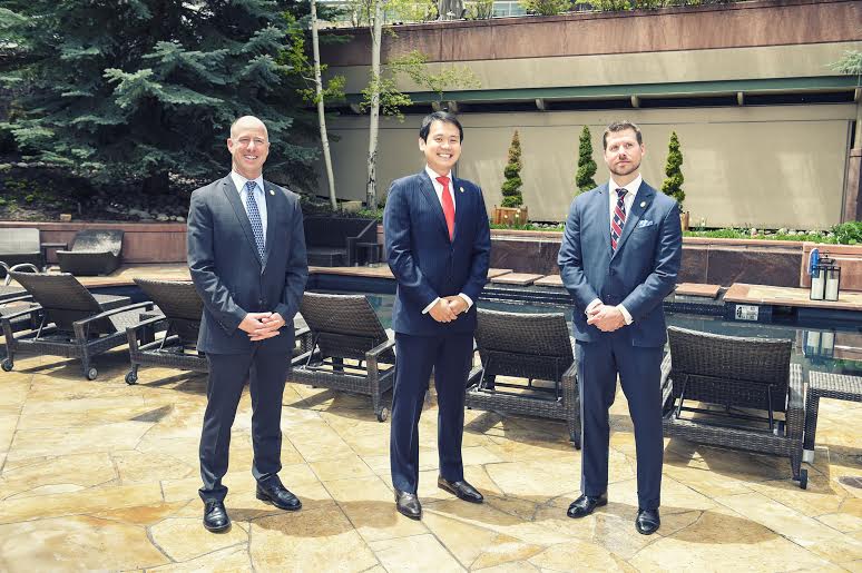 Court of Master Sommeliers, Americas Welcomes Three New Masters To Its Prestigious Ranks