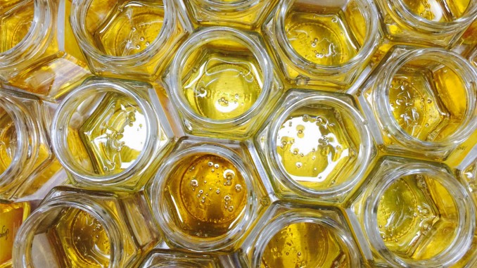 National Honey Board