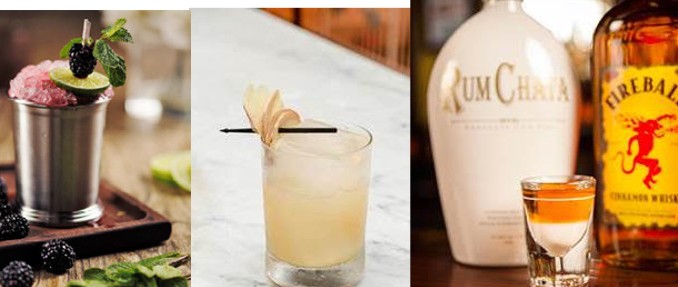 National Whiskey Day