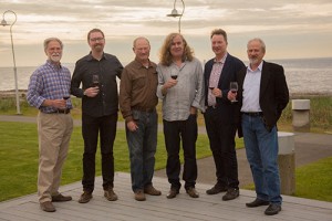 Inaugural Northwest Wine Encounter at Semiahmoo Resort Showcases Top Washington and Oregon Winemakers