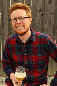 Patrick Dawson