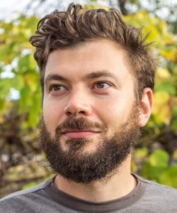 Peretz Partensky is a co-founder of Sourcery