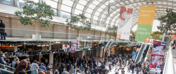 Prowein 2017