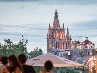 San Miguel Food Festival Kicks Off at Hotel Matilda with Enrique Olvera Dinner