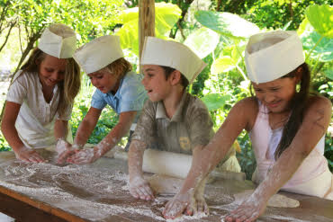 Six Senses Con Dao Presents Multi-Generational Holidays