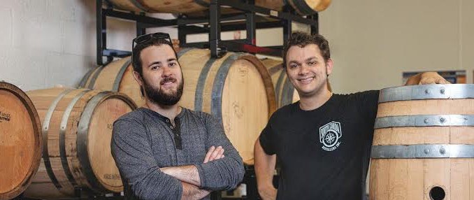 South Florida Distillers and XXI Wine & Spirits_