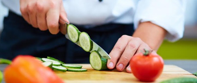 Technology is Helping Chefs
