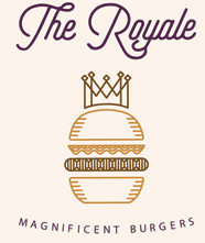 The royale, Magnificent Burgers