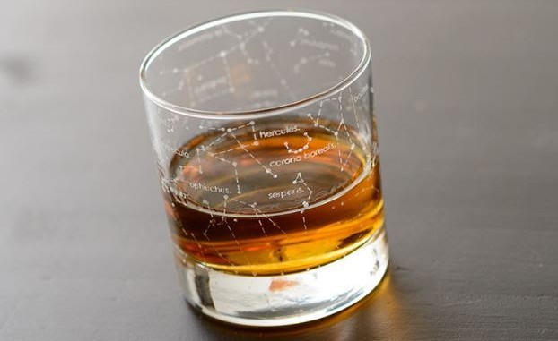 UncommonGreens new glassware