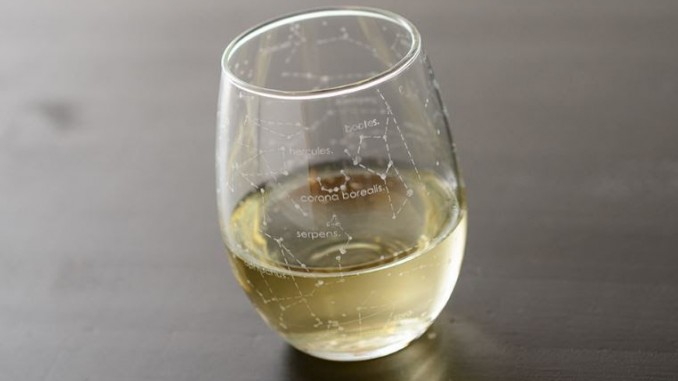 UncommonGreens new glassware1