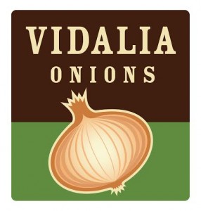 Vidalia Onions