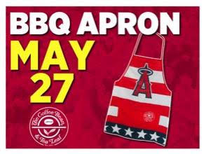 bbq apron