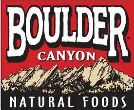 boulder canyon