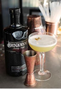 Brockmans Gin Hosts World Gin Day Cocktail Contest