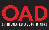 Opinionated About Dining 