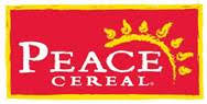 peace cereal mp