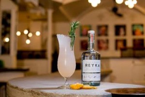 reyka