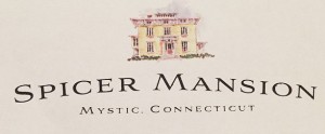 spicier mansion