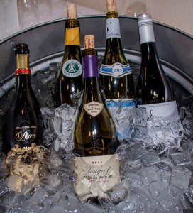 The 2016 International Chardonnay Symposium Announces Medal Winners