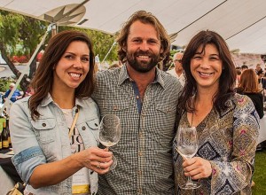 The 2016 International Chardonnay Symposium Announces Medal Winners