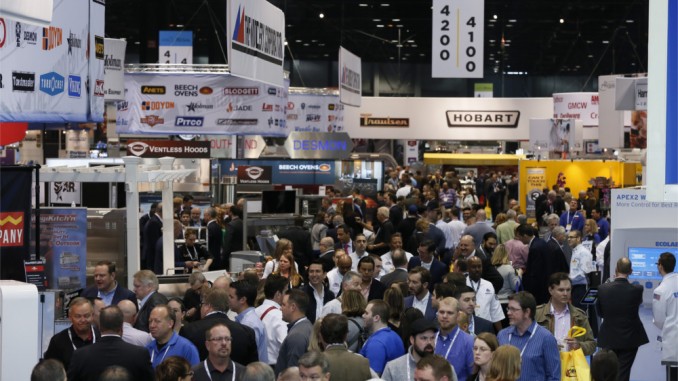 2016 NRA Show