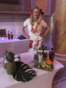 2016 Rum &#038; Rhythm Battle of the Mixologists Winner to Compete in Cayman Islands Competition